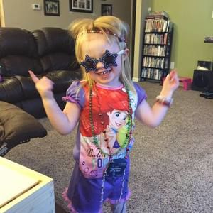 Meet your Posher, Erin